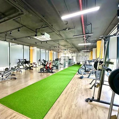 High Quality 2Bedroom Near Keangnam And Marriott Hotel
